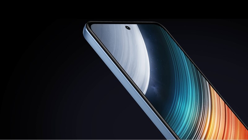 Redmi K40S được bổ sung thêm nhiều tính năng mới hứa hẹn sẽ đáp ứng tốt nhu cầu chụp ảnh của người dùng.