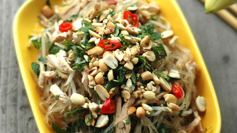 Phở Gà Hà Nội