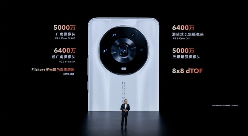 Honor Magic 4 Ultimate Honor Magic 4 Ultimate