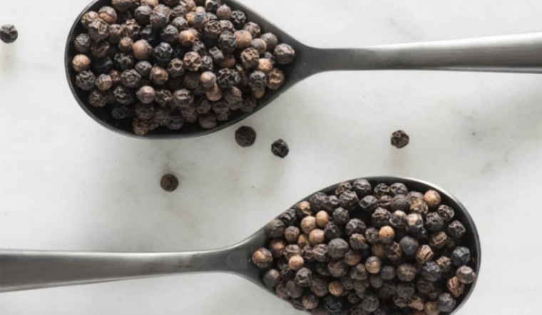 Giá tiêu hôm nay 18/3/2022: Đi ngang ngày 3, dao động 78.500 - 81.000 đồng/kg