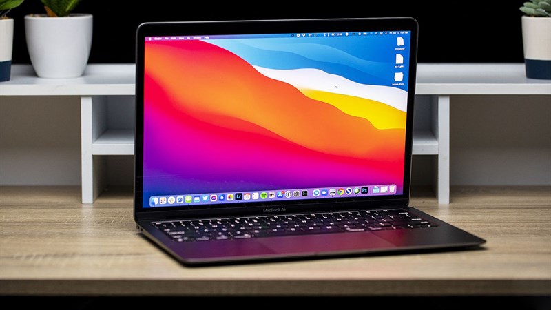 MacBook Air M1 2020 MacBook Air M1 2020