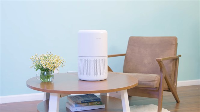 6 sai lầm thường mắc khi sử dụng máy lọc không khí