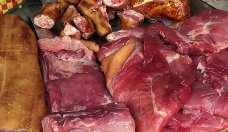 Làm thế nào để chế biến món thịt nai đúng cách không bị hôi?