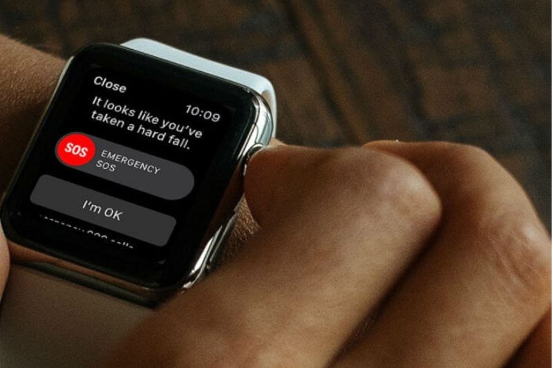 Apple Watch Apple Watch