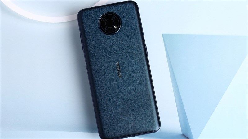 Deal ngon cuối tháng 3: Nokia G10 giá rẻ giảm sốc 500K, có trả góp 0%