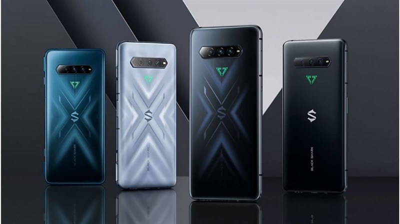 Cấu hình và giá bán Xiaomi Black Shark 5 như thế nào? Xem ngay!