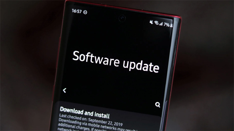 Galaxy A33 5G, A53 5G và A73 5G sẽ được cập nhật lên đến Android 16