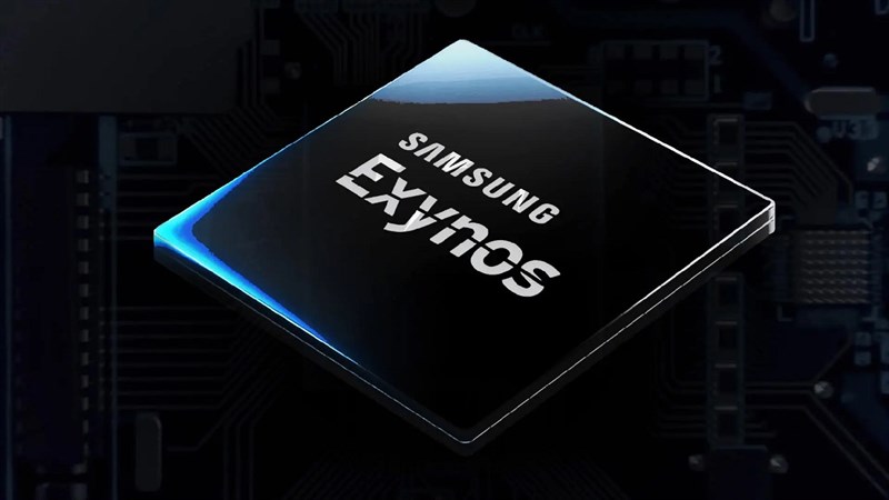 Hiệu năng đến từ Exynos 1280 'đủ' đáp ứng nhu cầu giải trí, học tập của các bạn học sinh - sinh viên