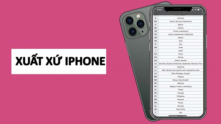 Cách kiểm tra, test iPhone Xs/ Xs Max cũ chuẩn như 