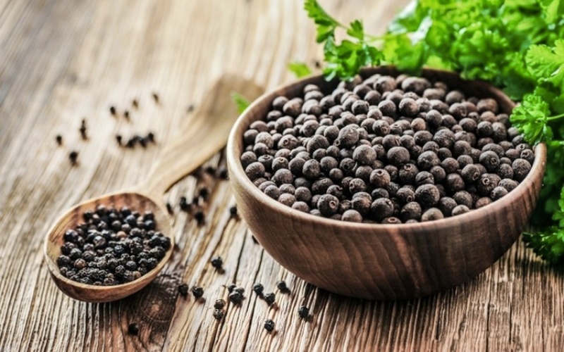 Giá tiêu hôm nay 19/3/2022 trong nước