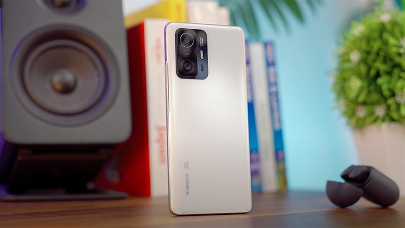 Deal HOT cuối tuần: Xiaomi 11T 5G và 11T Pro 5G đồng giảm sốc 2 triệu