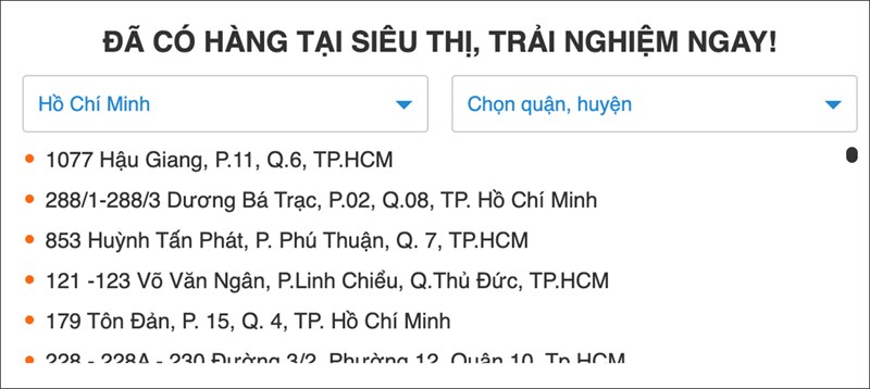 Siêu phẩm Xiaomi 12 và Xiaomi 12 Pro đã có hàng trải nghiệm tại TGDĐ Siêu phẩm Xiaomi 12 và Xiaomi 12 Pro đã có hàng trải nghiệm tại TGDĐ