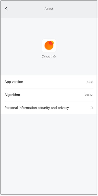 Xiaomi đổi tên ứng dụng hữu ích cho sức khỏe Mi Fit thành Zepp Life