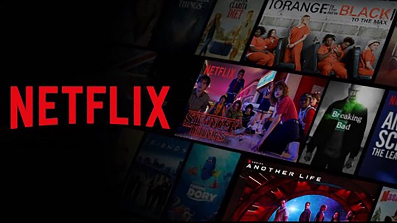 Netflix sẽ tính thêm phí khi chia sẻ mật khẩu tài khoản với người khác Netflix sẽ tính thêm phí khi chia sẻ mật khẩu tài khoản với người khác