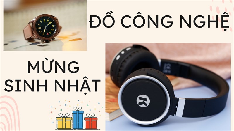 17 món Quà sinh nhật tặng bà nội bà ngoại đáng mua nhất