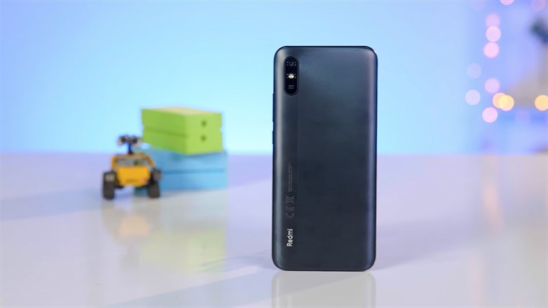 Duy nhất hôm nay: Xiaomi Redmi 9A giá rẻ nhất giảm tiền trăm cực ngon Duy nhất hôm nay: Xiaomi Redmi 9A giá rẻ nhất giảm tiền trăm cực ngon