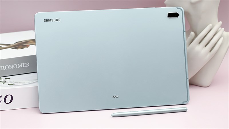 Galaxy Tab S7 FE giảm sốc cuối tuần, mua tiết kiệm tận 2.7 triệu đồng Galaxy Tab S7 FE giảm sốc cuối tuần, mua tiết kiệm tận 2.7 triệu đồng