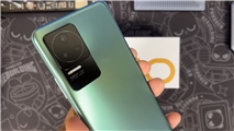 RedmiK50 ProTechCity13