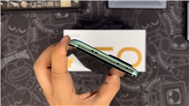 RedmiK50 ProTechCity15
