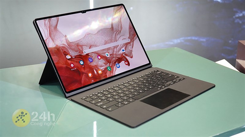 Android 13 nâng cao trải nghiệm trên PC