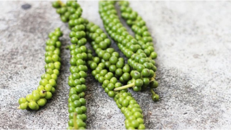 Giá tiêu thế giới