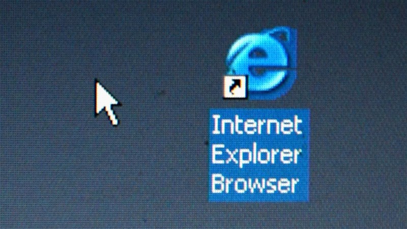 Microsoft sẽ khai tử Internet Explorer vào tháng 6