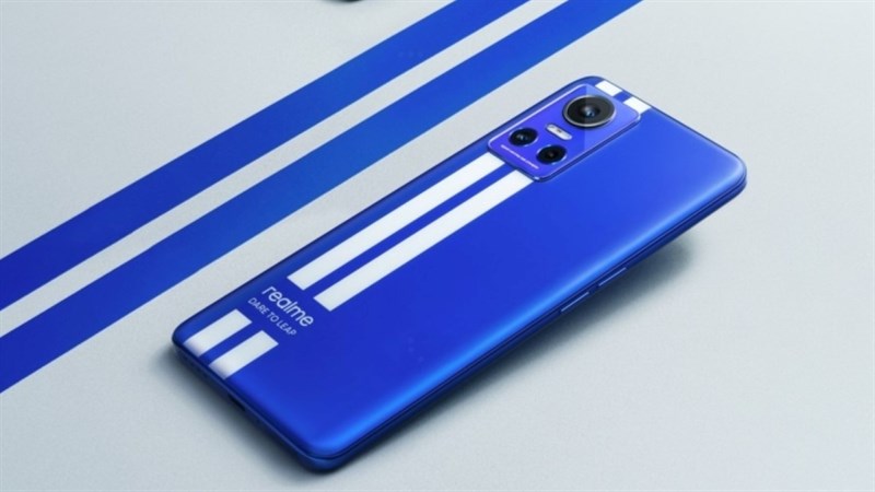Realme GT Neo3 được xác nhận sở hữu màn hình 120Hz
