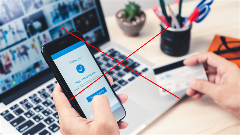 Giả danh tải khoản mạng xã hội của lãnh đạo để nhờ chuyển, vay tiền