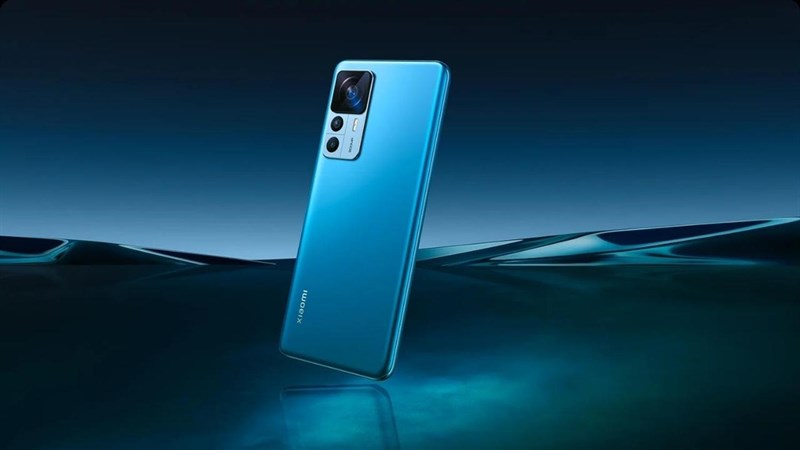 Trang bị cấu hình ấn tượng, MiFans đoán Xiaomi 12T Pro giá bao nhiêu?