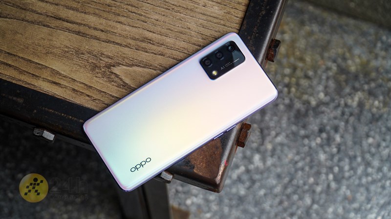 OPPO A95