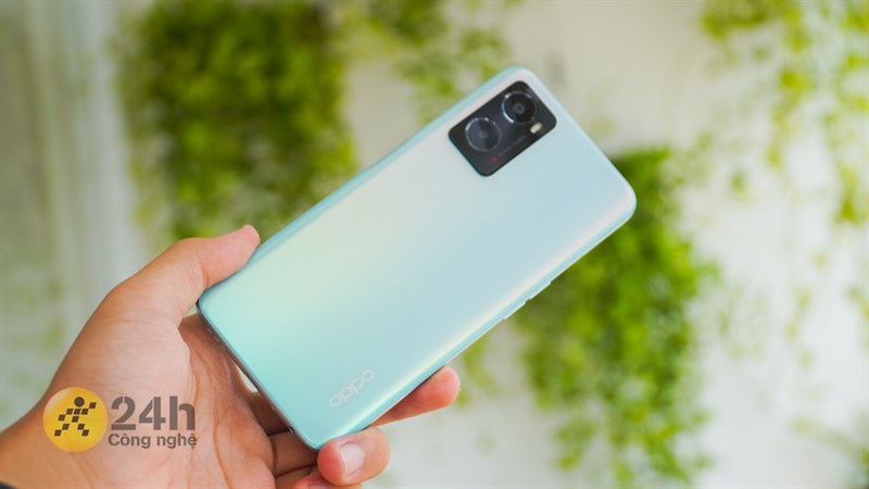 OPPO A76