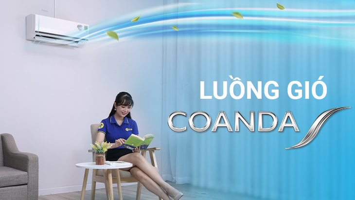 Luồng gió Coanda