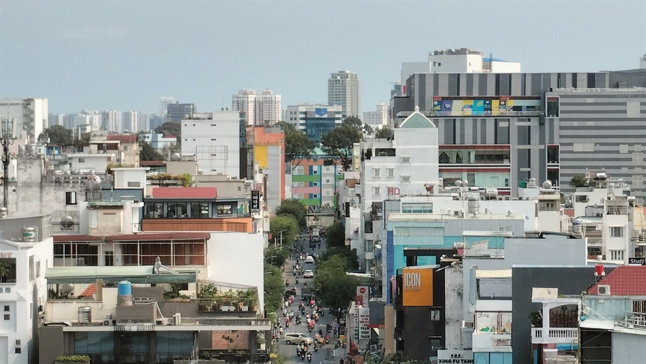 Ảnh chụp tự động trong điều kiện đủ sáng của OPPO Reno7 Z 5G Ảnh chụp tự động trong điều kiện đủ sáng của OPPO Reno7 Z 5G