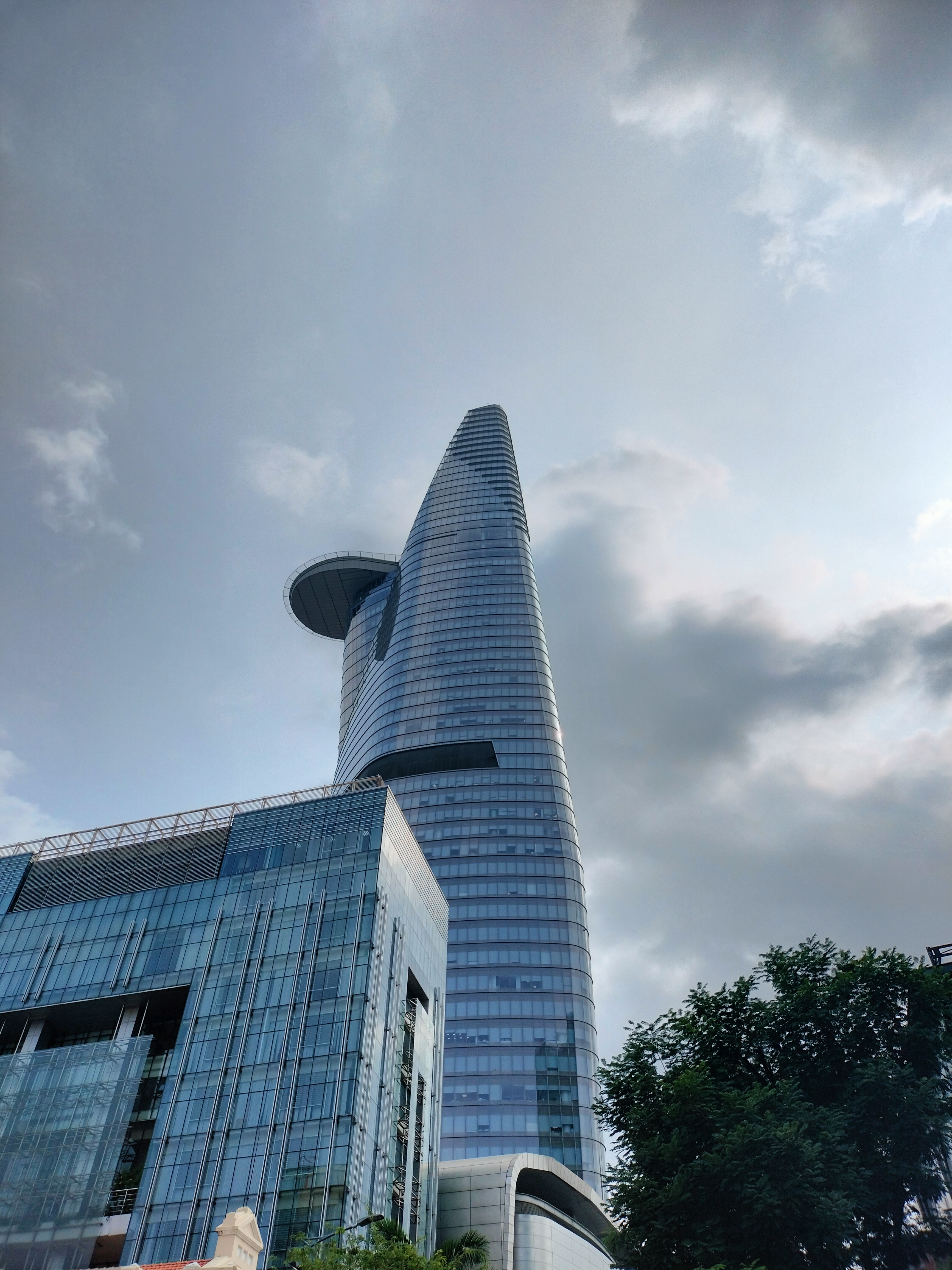 Ảnh chụp tự động trong môi trường đủ sáng của OPPO Reno7 Z 5G Ảnh chụp tự động trong môi trường đủ sáng của OPPO Reno7 Z 5G