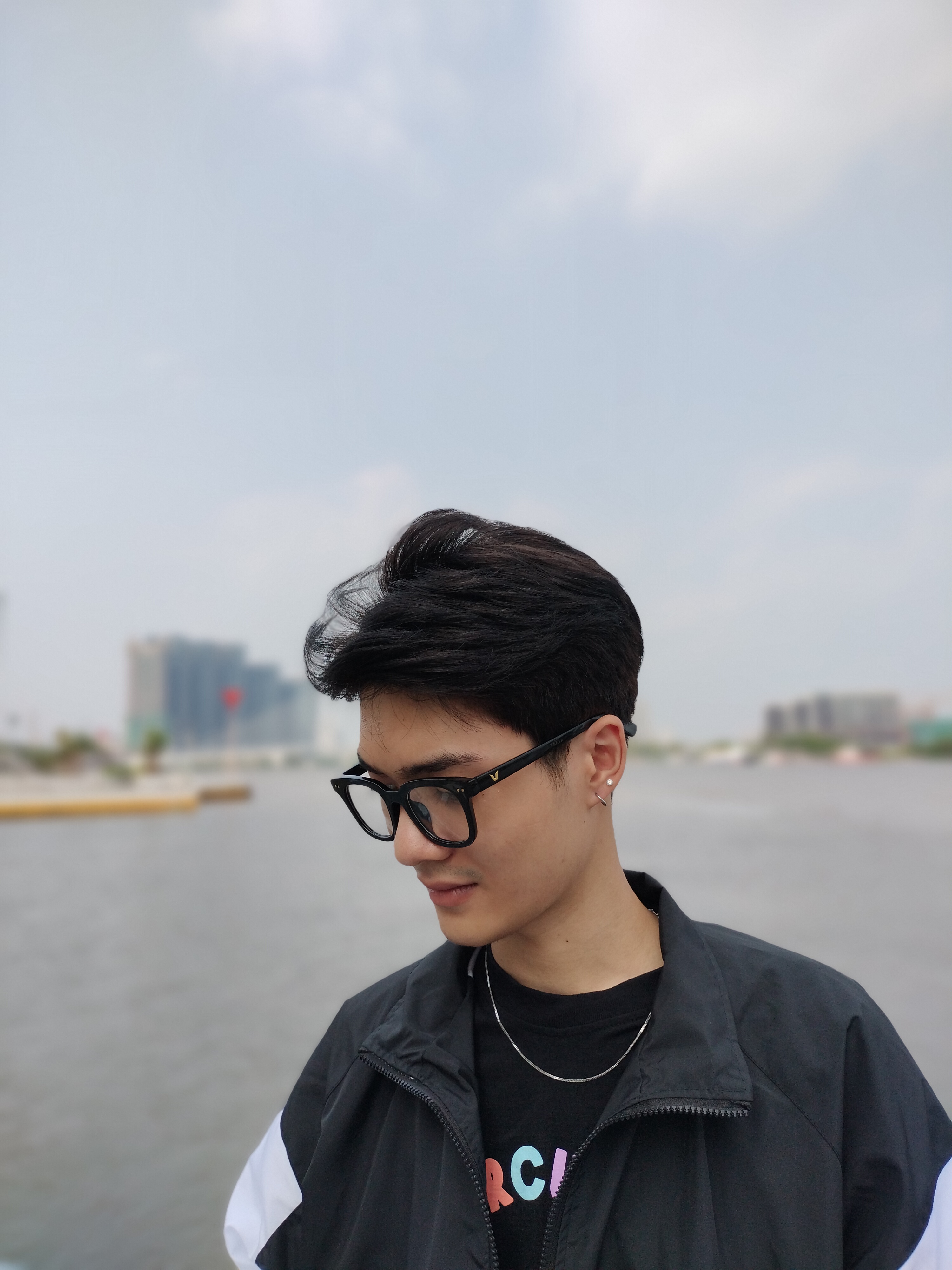 Ảnh chụp bằng chế độ xóa phông trên OPPO Reno7 Z 5G Ảnh chụp bằng chế độ xóa phông trên OPPO Reno7 Z 5G