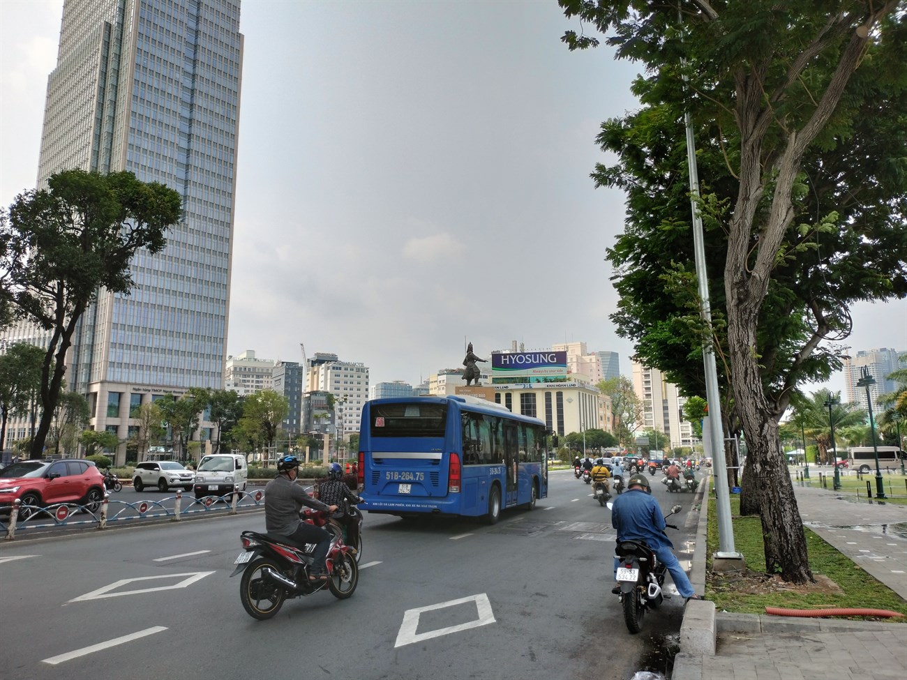 Ảnh chụp tự động trong điều kiện đủ sáng trên OPPO Reno7 Z 5G Ảnh chụp tự động trong điều kiện đủ sáng trên OPPO Reno7 Z 5G