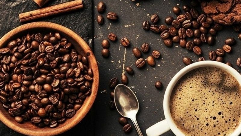 Giá cà phê Robusta giao dịch tại London