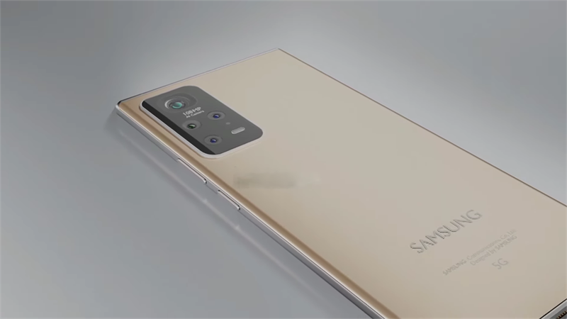 Bạn mong chờ gì ở Galaxy A54?