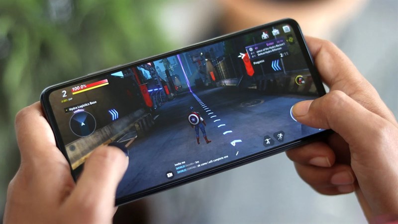 Galaxy A54 sẽ đa nhiệm tốt với RAM 8 hoặc 12 GB