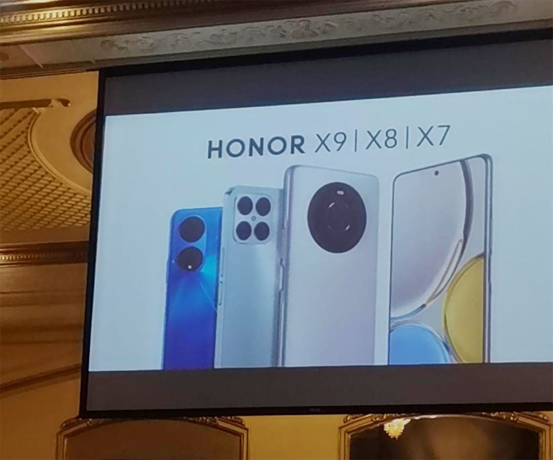 Honor ra mắt sản phẩm mới vào 29/03, dự kiến có nhiều smartphone mới