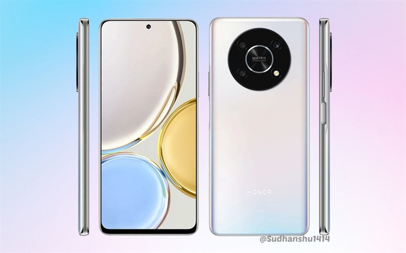 Honor ra mắt sản phẩm mới vào 29/03, dự kiến có nhiều smartphone mới