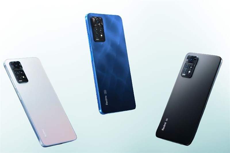 Redmi 10 Prime Plus 5G đạt chứng nhận BIS Redmi 10 Prime Plus 5G đạt chứng nhận BIS