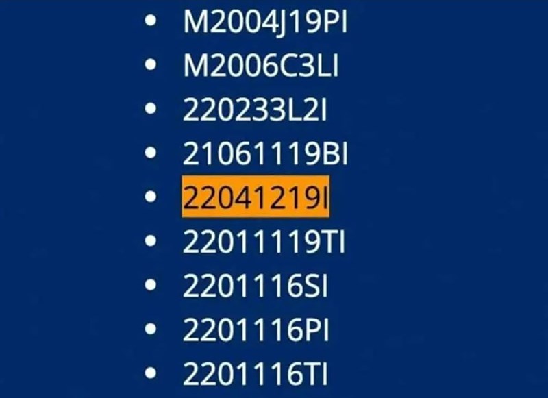 Redmi 10 Prime Plus 5G đạt chứng nhận BIS Redmi 10 Prime Plus 5G đạt chứng nhận BIS