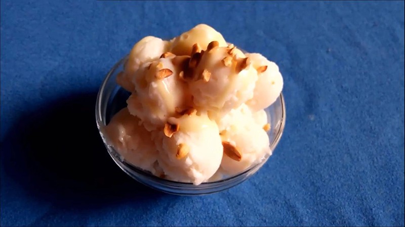 22 cách làm kem trái cây cực ngon mát giải nhiệt mùa hè