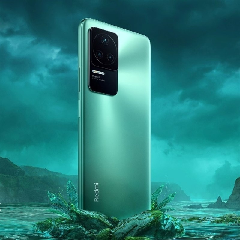 POCO F4 với chip Snapdragon 870 lộ điểm hiệu năng, dường như là chiếc Redmi K40S cải tiến