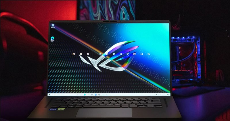 Loạt laptop Gaming ROG và TUF Gaming thế hệ mới ra mắt tại Việt Nam