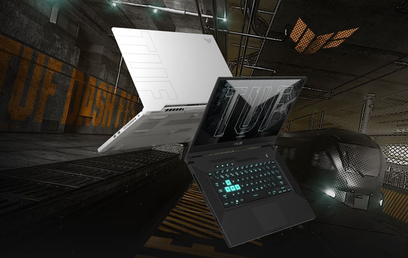 Loạt laptop Gaming ROG và TUF Gaming thế hệ mới ra mắt tại Việt Nam
