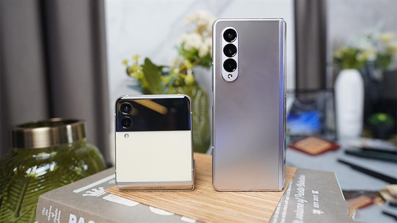 Hotdeal cuối tháng 3: Flagship Android giảm ngon bá cháy đến 8 triệu Hotdeal cuối tháng 3: Flagship Android giảm ngon bá cháy đến 8 triệu