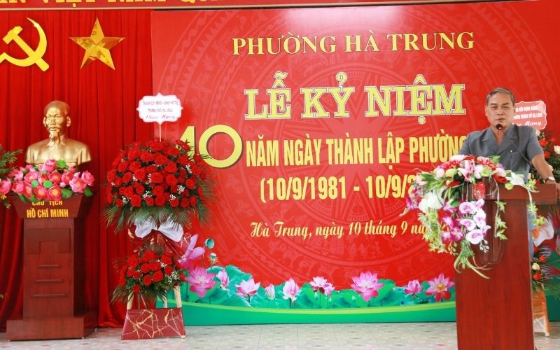 10/9 Ngày thành lập Mặt trận Tổ quốc Việt Nam