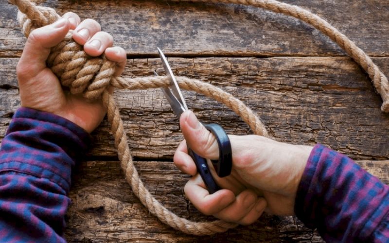 10/9 Ngày Thế giới Phòng chống tự sát